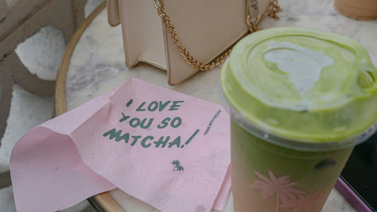 A matcha jótékony hatásai a mikrobiomra