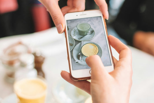 8 előny, amit a matcha nyújthat a kávézód üzleti sikeréhez
