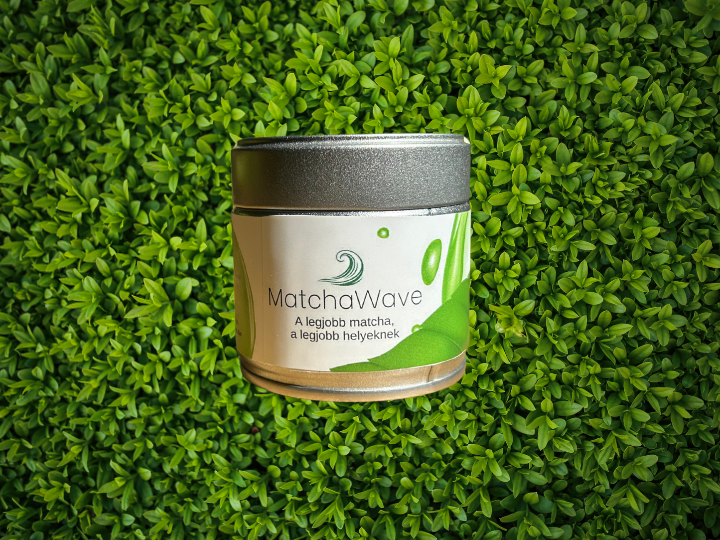 Prémium Ceremoniális Matcha