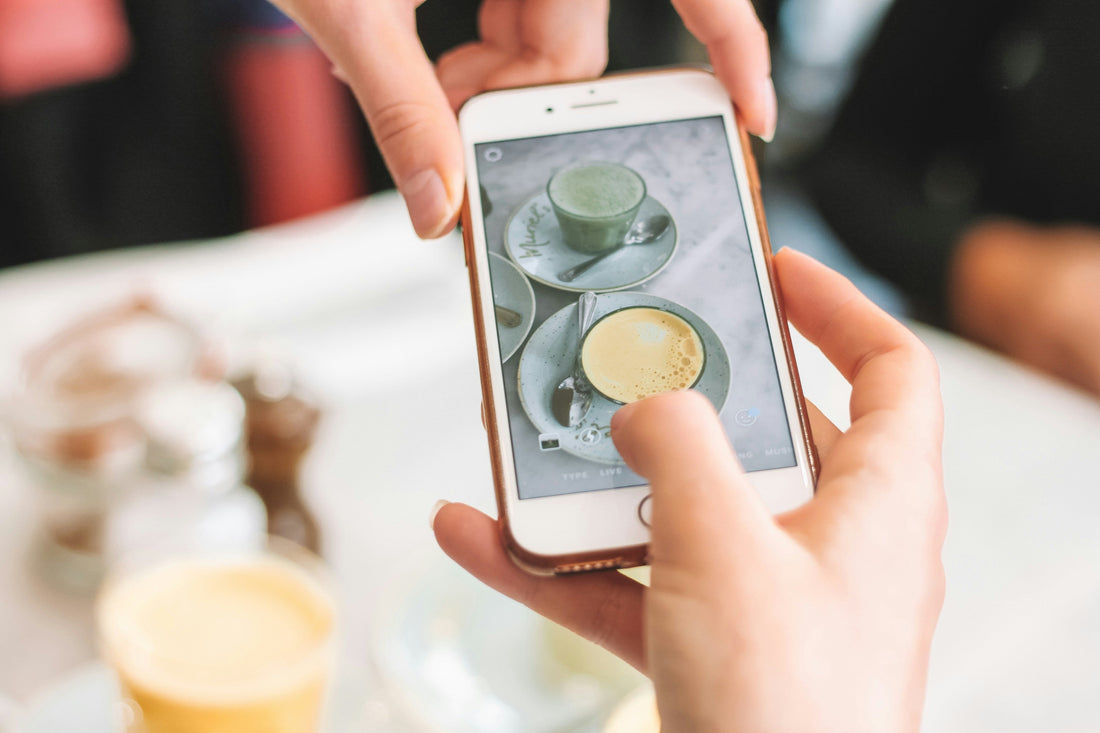8 előny, amit a matcha nyújthat a kávézód üzleti sikeréhez